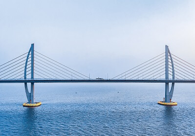 港珠澳大橋